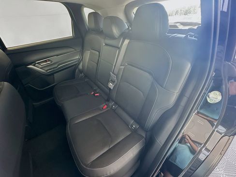 New 2026 MAZDA CX-5 Preferred AWD/4WD image 24