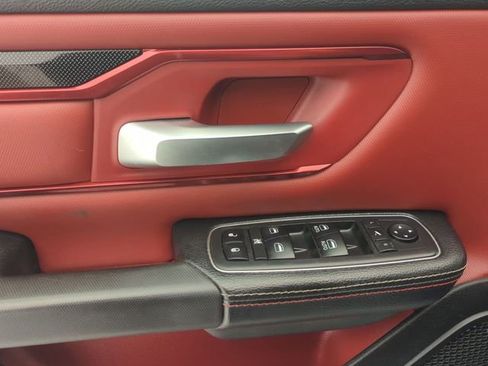 Used 2019 RAM 1500 Rebel w/ Rebel Level 1 Equipment Group AWD/4WD image 13