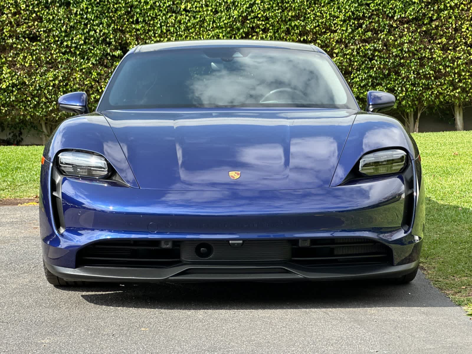Certified 2024 Porsche Taycan RWD image 11