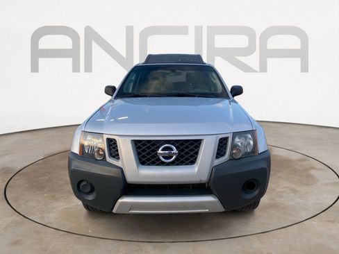 Used 2012 Nissan Xterra S image 5
