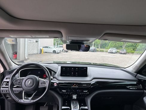 Certified 2023 Acura MDX SH-AWD w/ Advance Package image 19