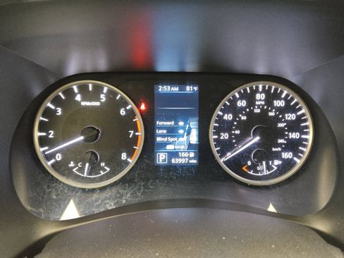 Used 2024 Nissan Sentra S FWD image 23