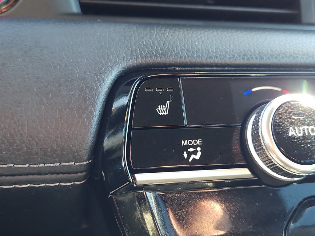 Certified 2025 Honda Pilot EX-L image 19