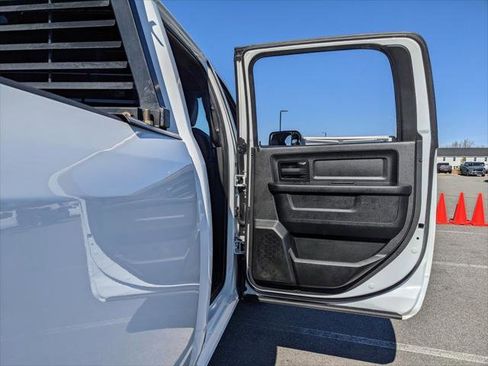 Certified 2022 RAM 2500 Tradesman w/ Chrome Appearance Group image 46