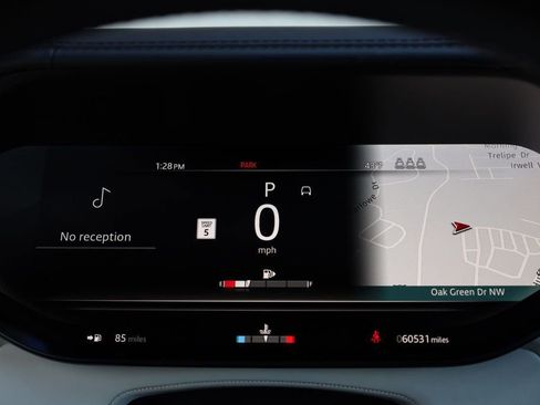 Used 2023 Land Rover Range Rover SE image 40