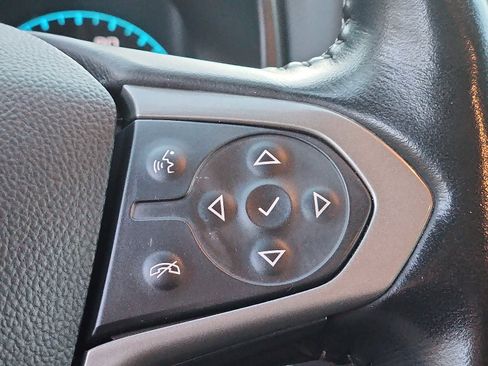 Used 2021 Chevrolet Colorado Z71 image 21