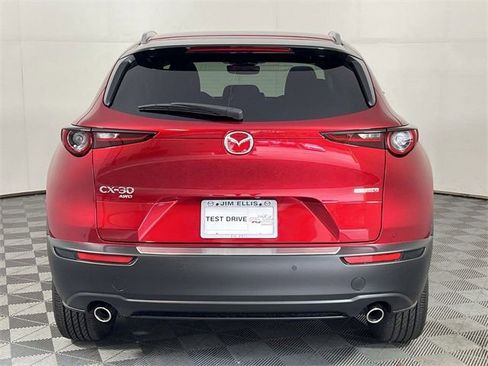 New 2026 MAZDA CX-30 AWD 2.5 S image 7