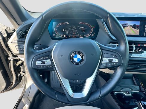 Used 2024 BMW 228i Gran Coupe w/ Premium Package image 11