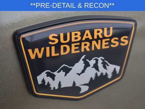 Used 2026 Subaru Forester Wilderness image 5