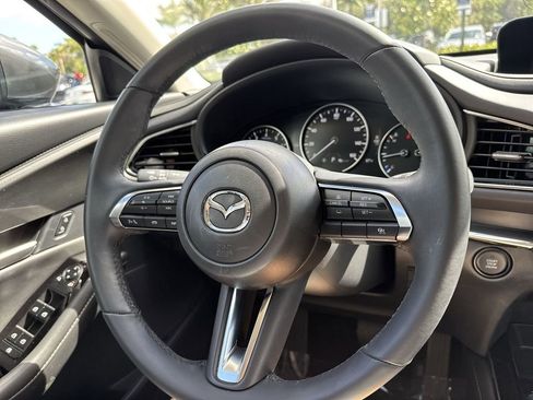Certified 2025 MAZDA CX-30 AWD 2.5 S w/ Preferred Package image 56