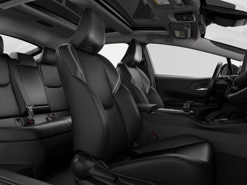 New 2026 Toyota Prius Limited image 58