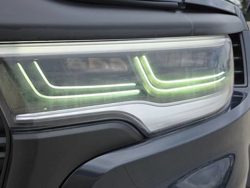 New 2026 RAM 1500 RHO w/ RHO Level 1 Equipment Group AWD/4WD image 10