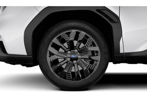 New 2026 Subaru Forester Sport AWD/4WD image 10