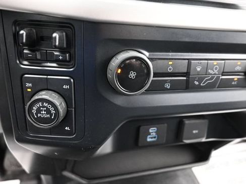 Used 2021 Ford F150 XL w/ Trailer Tow Package AWD/4WD image 15