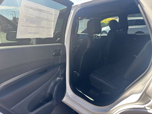 New 2026 Dodge Durango GT AWD/4WD image 19