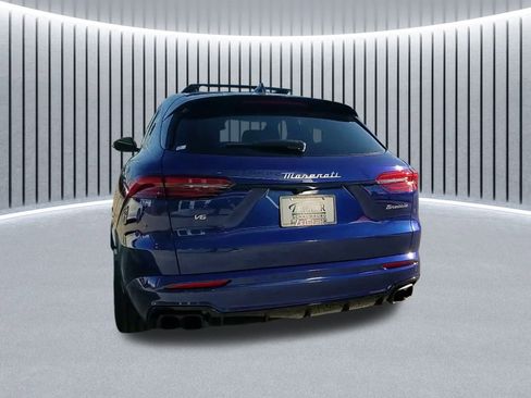 New 2026 Maserati Grecale Modena image 6