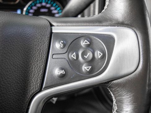 Used 2017 GMC Sierra 1500 SLT image 19