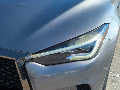 Used 2020 INFINITI QX50 Essential w/ Edition 30 Package image 11