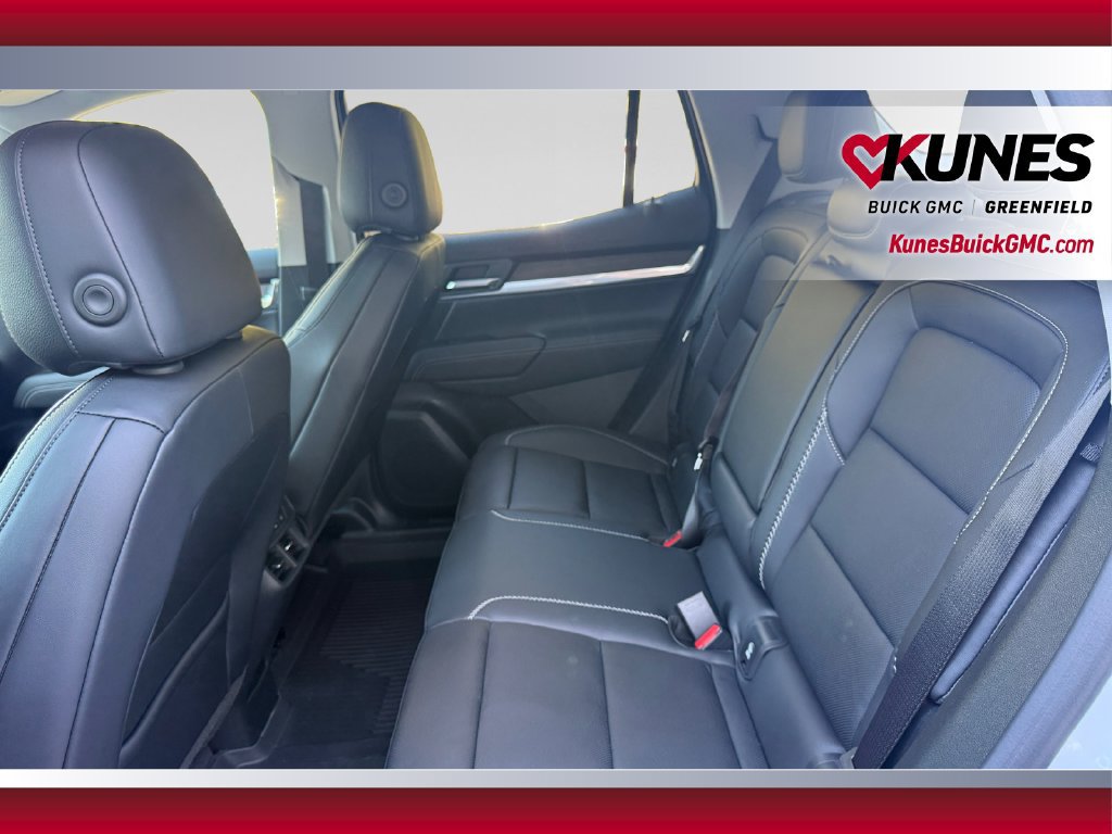 New 2027 GMC Terrain Denali w/ LPO, Floor Liner Package AWD/4WD image 34