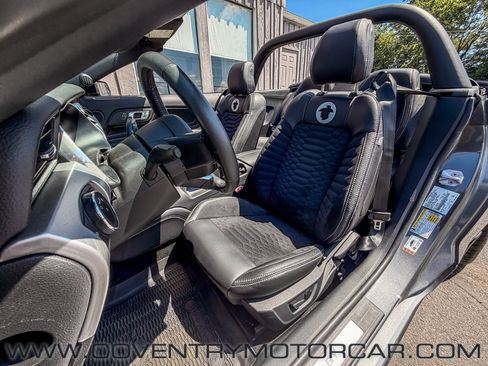 Used 2023 Ford Mustang GT Premium w/ Equipment Group 401A RWD image 43