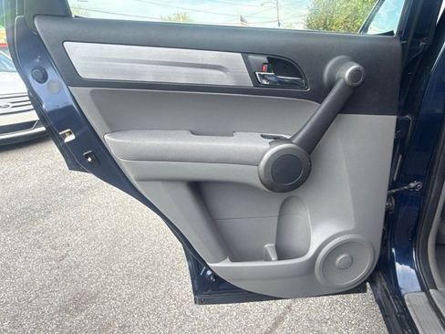 Used 2010 Honda CR-V EX image 13