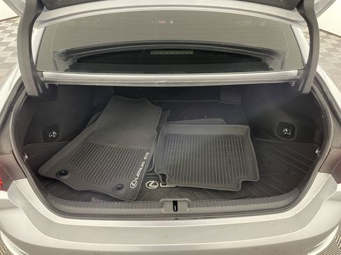 Used 2022 Lexus ES 350 F Sport image 19