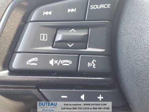 New 2026 Subaru Crosstrek 2.5i Sport image 20