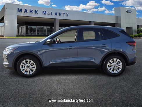 New 2026 Ford Escape Active image 4