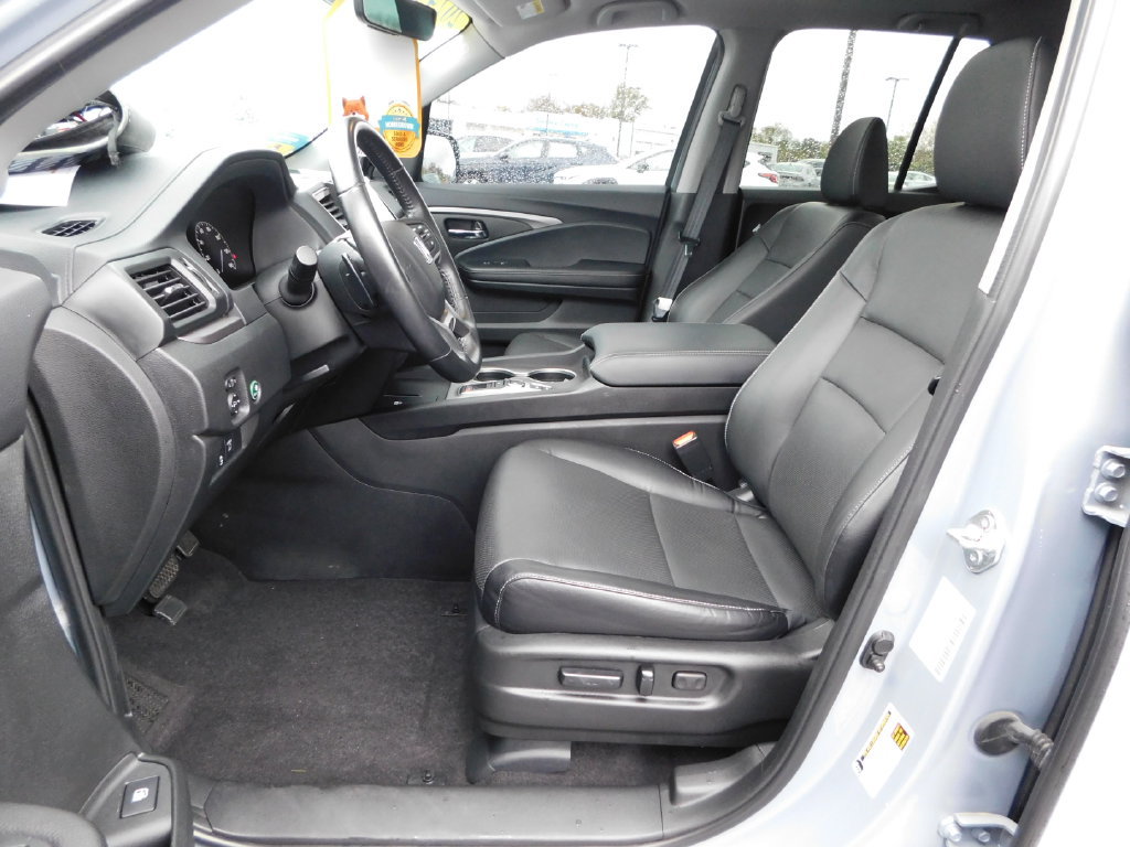 Used 2024 Honda Ridgeline RTL image 15