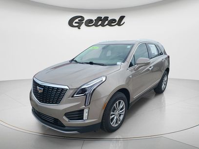 Used 2023 Cadillac XT5 Premium Luxury