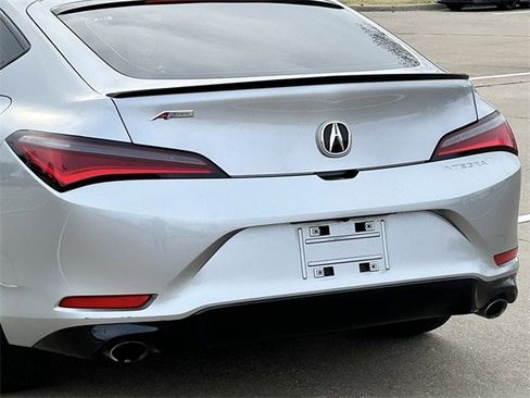 Used 2023 Acura Integra A-Spec image 6