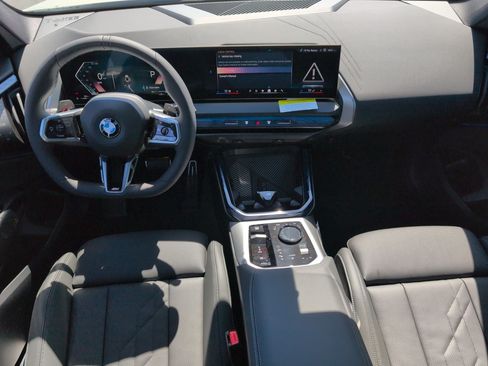 New 2026 BMW X3 xDrive30i w/ M Sport Package AWD/4WD image 29
