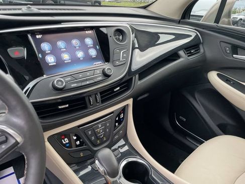 Used 2016 Buick Envision Premium AWD/4WD image 22