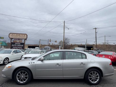 Used 2007 Buick Lucerne CXL w/ Luxury Package image 3