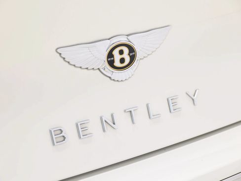 Used 2020 Bentley Continental GT V8 AWD/4WD image 68