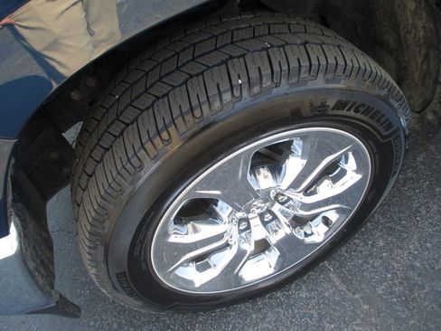 Used 2020 RAM 1500 Big Horn image 15