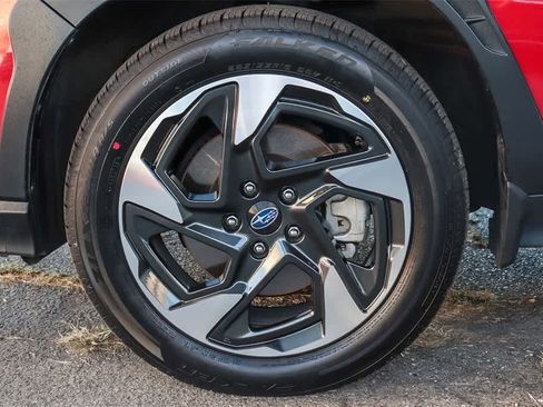 Used 2024 Subaru Crosstrek 2.5i Limited image 11