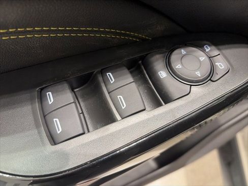 New 2026 Chevrolet Trax ACTIV w/ Sunroof Package image 9