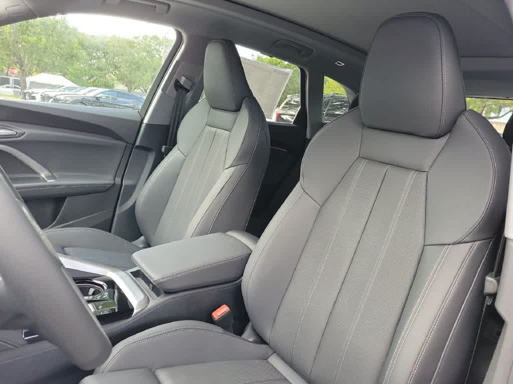 New 2026 Audi Q5 Premium Plus AWD/4WD image 19