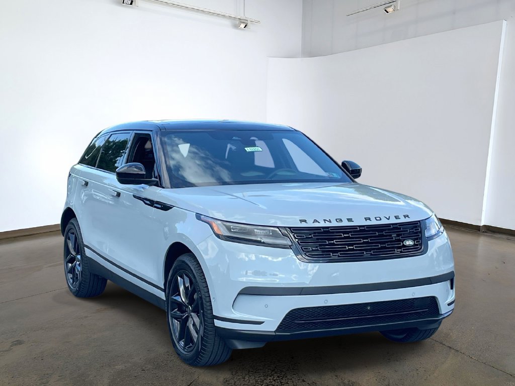 New 2026 Land Rover Range Rover Velar S AWD/4WD image 3
