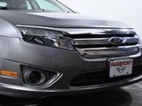 Used 2012 Ford Fusion SEL image 5