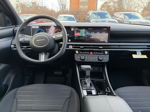 New 2026 Hyundai Santa Cruz SE image 18