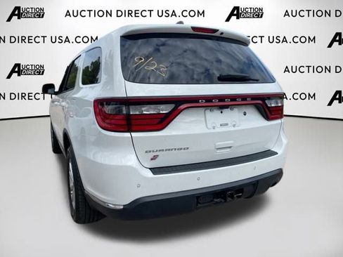 Used 2020 Dodge Durango AWD w/ Trailer Tow Group IV image 12