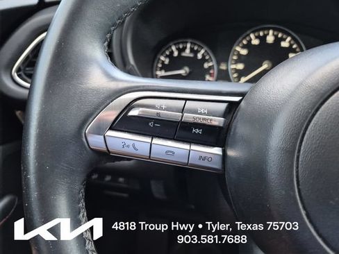 Used 2023 MAZDA CX-30 AWD 2.5 S w/ Preferred Package image 29