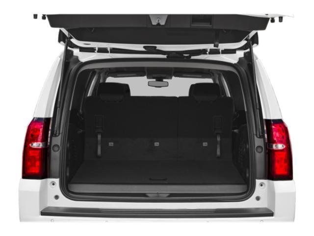 Used 2019 Chevrolet Suburban LS w/ Max Trailering Package AWD/4WD image 15