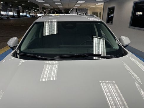 Certified 2024 Buick Envision Preferred image 11