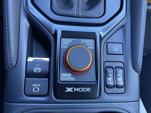 Used 2024 Subaru Forester Wilderness image 34