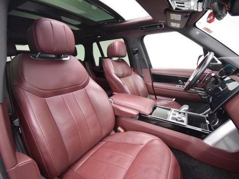 Used 2023 Land Rover Range Rover SE AWD/4WD image 19