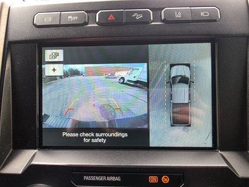 Used 2019 Ford F250 Limited image 28