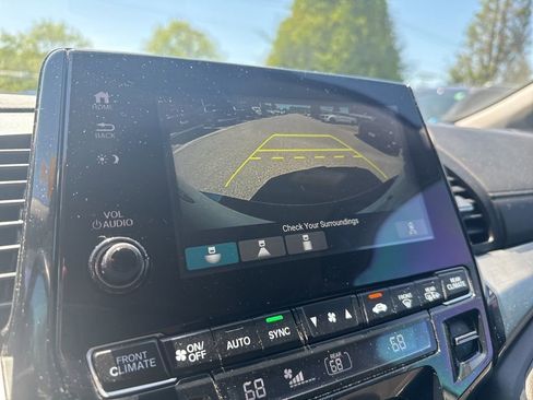 Used 2019 Honda Odyssey EX-L image 12